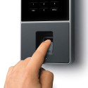 Biometriskās Piekļuves Kontroles Sistēma Safescan TimeMoto TM-616 Melns