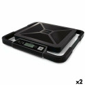 Precision Digital Scale Dymo S50 Black (2 Units) Precision Digital Scale Dymo S50 Black (2 Units)