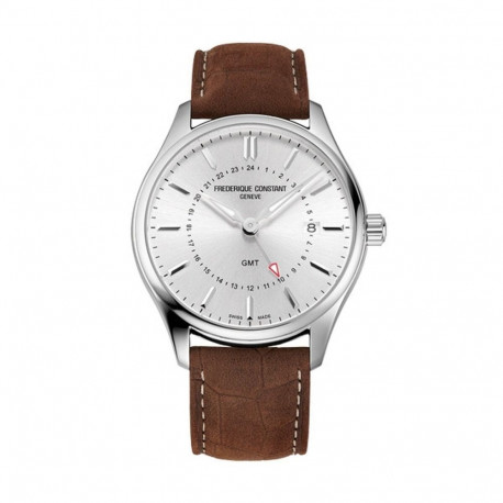 Naiste Kell Frederique Constant FC-252SS5B6