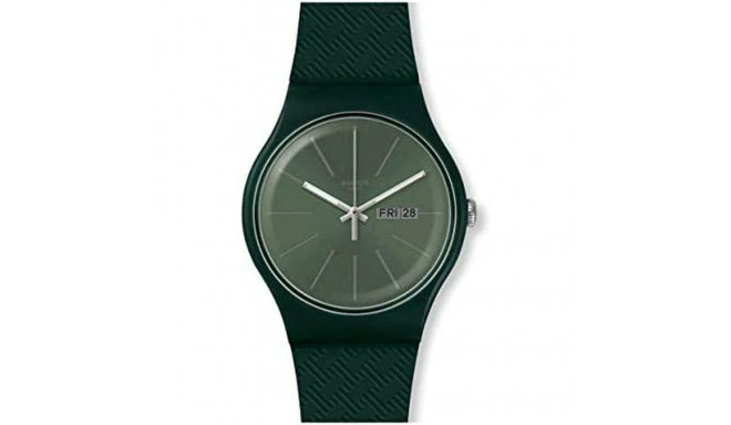 Meeste Kell Swatch KHAKITEX (Ø 41 mm)