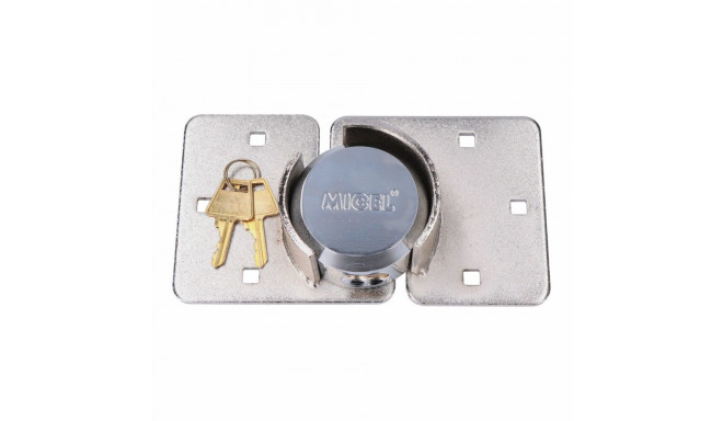 Võtmega tabalukk Micel CN07 M13298 Ø 73 mm Furgoon Pakkida