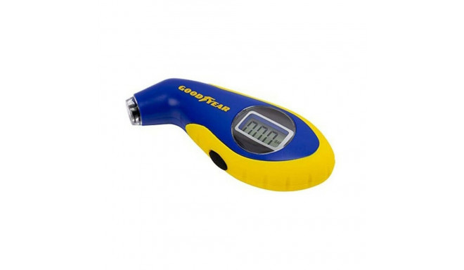 Pressure gauge Goodyear GOD0001 Digital