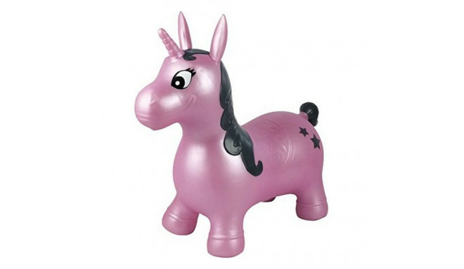 Ükssarvik Lexibook Inflatable Jumper Unicorn