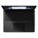 Sülearvuti Microsoft Surface Laptop 5 Hispaaniakeelne Qwerty 512 GB SSD 8 GB RAM 13,5" Intel Core i5