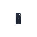 Samsung EF-OA256TBEGWW mobile phone case 16.5 cm (6.5&quot;) Cover Black, Blue