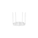 Tenda AC5 V3.0 wireless router Fast Ethernet Dual-band (2.4 GHz / 5 GHz) White