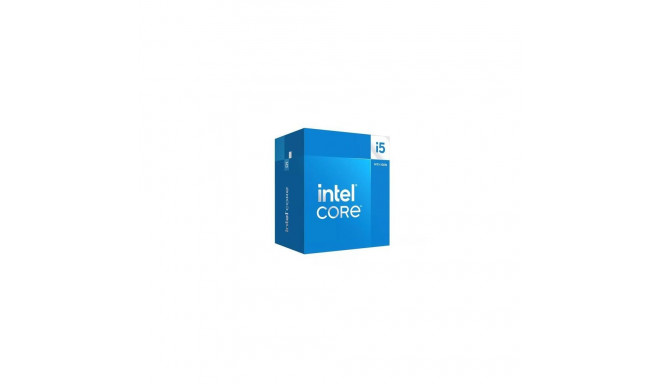 Intel protsessor Core i5-14500 24MB Smart Cache Box