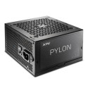 XPG PYLON 650 power supply unit 650 W 24-pin ATX ATX Black