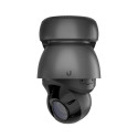 Ubiquiti UniFi Protect G4 PTZ Dome IP security camera Indoor &amp; outdoor 3840 x 2160 pixels Ce