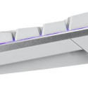 ASUS ROG Azoth White keyboard USB + RF Wireless + Bluetooth QWERTZ German