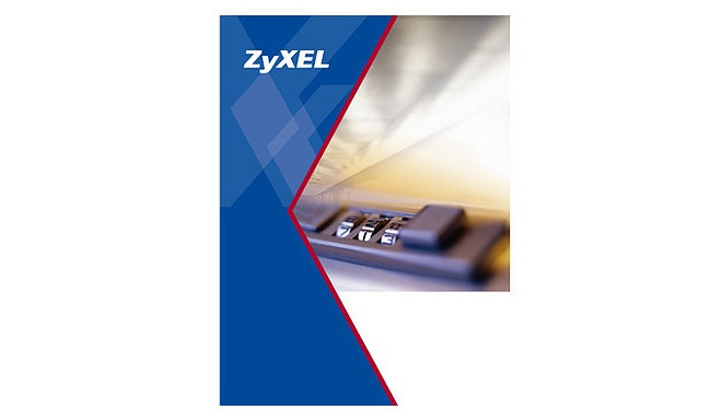 Zyxel 2Y Application Mgmt License f/ UAG5100 1 license(s) Electronic Software Download (ESD) 2 year(