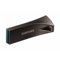 Samsung Samsung BAR Plus MUF-256BE4/APC 256 GB, USB 3.1, Grey