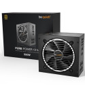 Power Supply|BE QUIET|550 Watts|Peak Power 600 Watts|Efficiency 80 PLUS GOLD|BN341