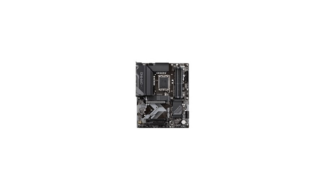 GIGABYTE B760 GAMING X LGA1700 4xDDR4 4xSATA 3xM.2 1xDP 1xHDMI