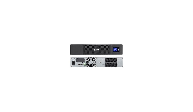 EATON 5SC 1000i Rack2U