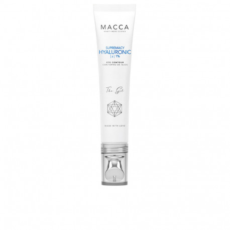 MACCA SUPREMACY HYALURONIC the gel 15 ml