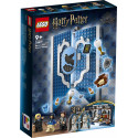 LEGO Harry Potter Ravenclaw maja lipp