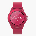 Smartwatch Forever Colorum CW-300 xMagenta