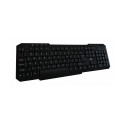 REBELTEC wireless set: keyboard + mouse VERTEX