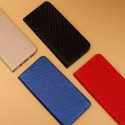 TelForceOne kaitseümbris Smart Magnet Samsung Galaxy A40, kuldne