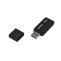 Goodram flash memory 64GB USB 3.0 UME3, black