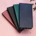 TelForceOne kaitseümbris Smart Magnetic Xiaomi Redmi A1/Redmi A2, navy