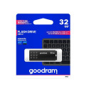 Goodram USB flash drive 32GB USB 3.0 UME3, black