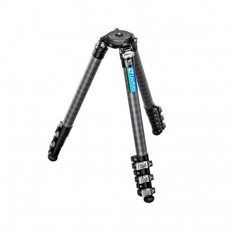 Leofoto statyw Rapid Summit LMR-364C