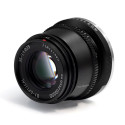 TTArtisan 35mm F1.4 APS-C Fuji FX