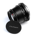 TTArtisan 35mm F1.4 APS-C Fuji FX