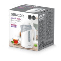 Sencor veekeetja SWK1700WH, valge