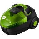 Bagless vacuum cleaner Sencor SVC510GREUE2