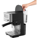 Espressomasin Sencor SES4090SS
