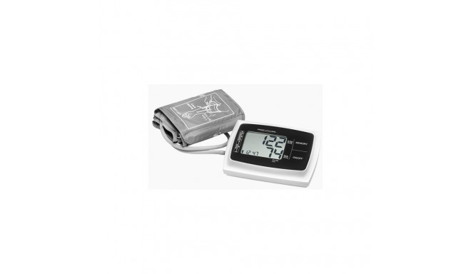 Upper arm blood pressure monitor PCBMG3019