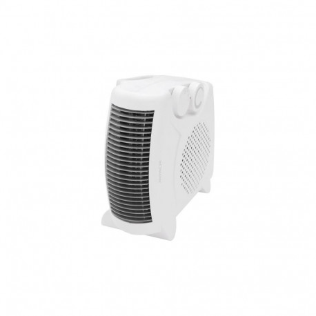 Fan heater Bomann