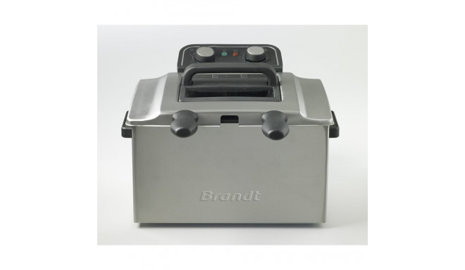 Deep fryer Brandt FRI2203E