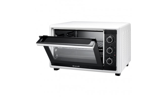 Mini oven Brandt FC21MUW