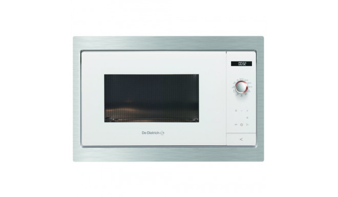 Built-in microwave oven De Dietrich DME7121W