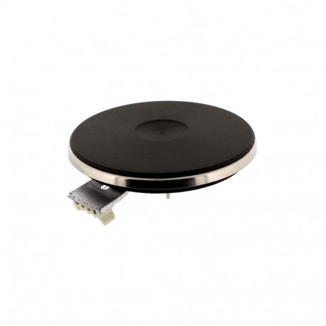 Pliidiplaat 2000W/ 220 mm D220/2000W