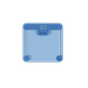 Bathroom scale Chrystal BlueTerraillon 15039