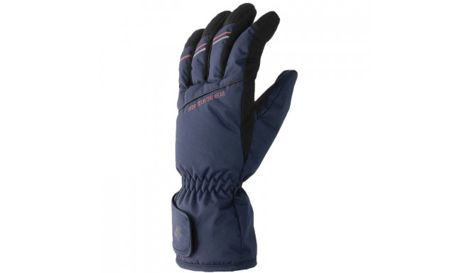 4F FNK M096 M 4FAW23AFGLM096 31S ski gloves (S)