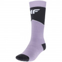 4F FNK F118 Jr ski socks 4FJWAW23UFSOF118 52S (32-35)