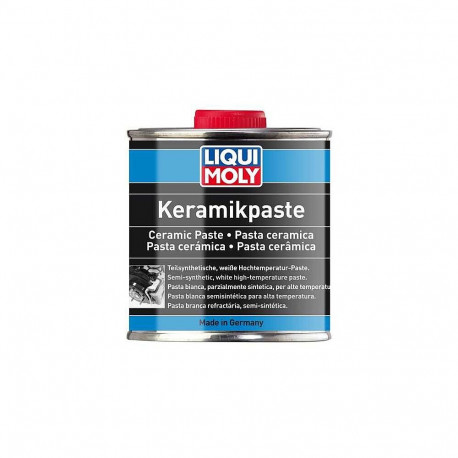 Valge keraamiline pasta Liqui Moly 250g