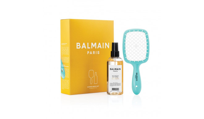 BALMAIN HAIR Limited Edition Summer Breeze komplekt
