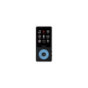 Lenco XEMIO-860 MP4-Player 8GB blau