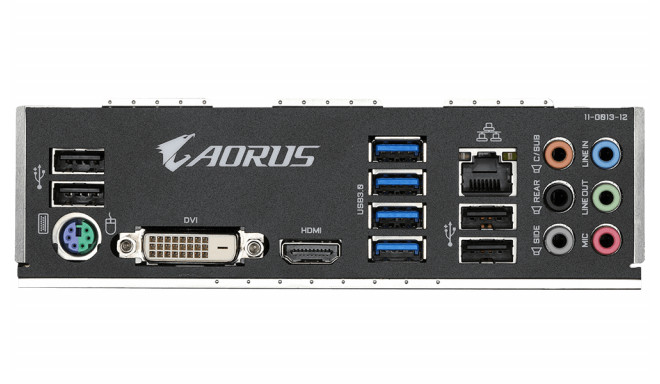 Gigabyte B450 AORUS ELITE V2