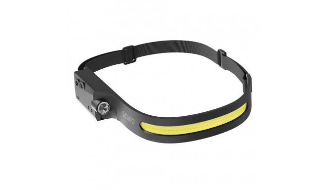 LED headlamp FL-02