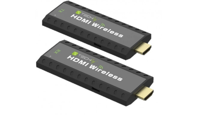 Wireless Extender HDMI 1080p 60Hz, 5.8GHZ Mini