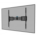 Wall mount for 55-110 inch screens - black WL30S-950BL19