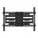 WL40S-950BL18 55-110'' 300x100-800x600 125kg Wysięg 8.2-70cm